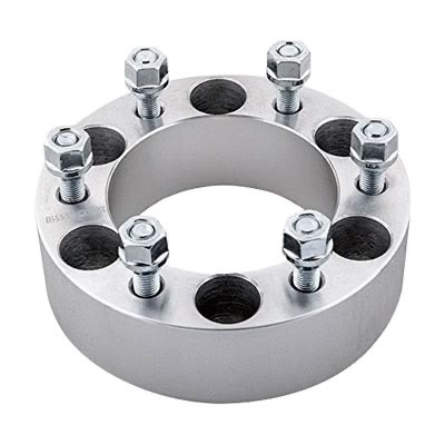 Dublin type aluminium flange for fuel tanker and storage connections